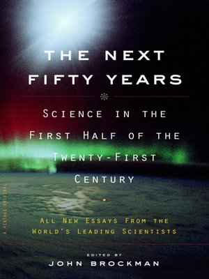 cover image of The Next Fifty Years